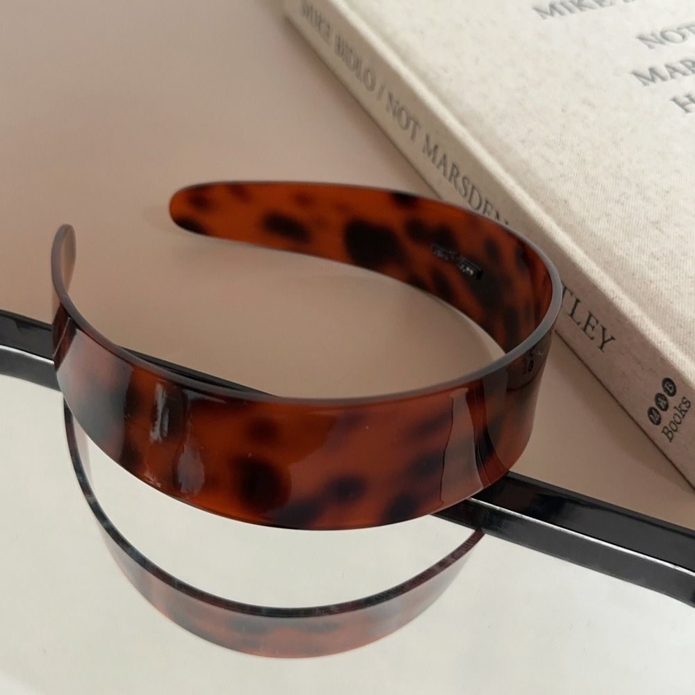 Acetic Acid Retro Hairband Vin - đánh giá và giá French Vintage Fashion