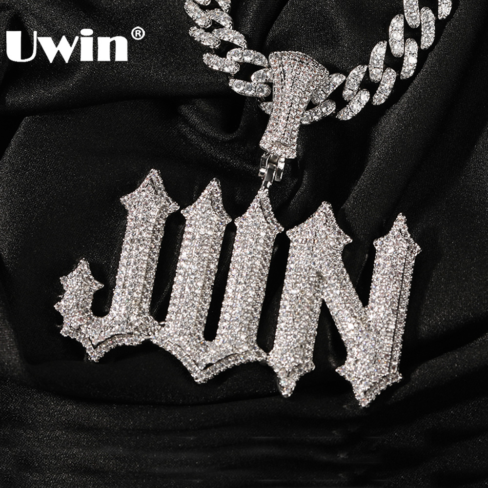 UWIN Custom Vintage Font Lette - đánh giá và giá Vintage Fashion Font