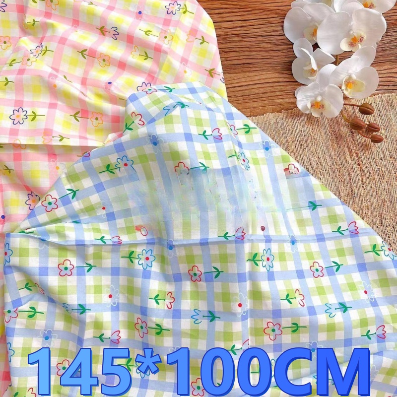 Fabrics Vintage Nylon Ripstop  - đánh giá và giá Vintage Windbreaker Nylon