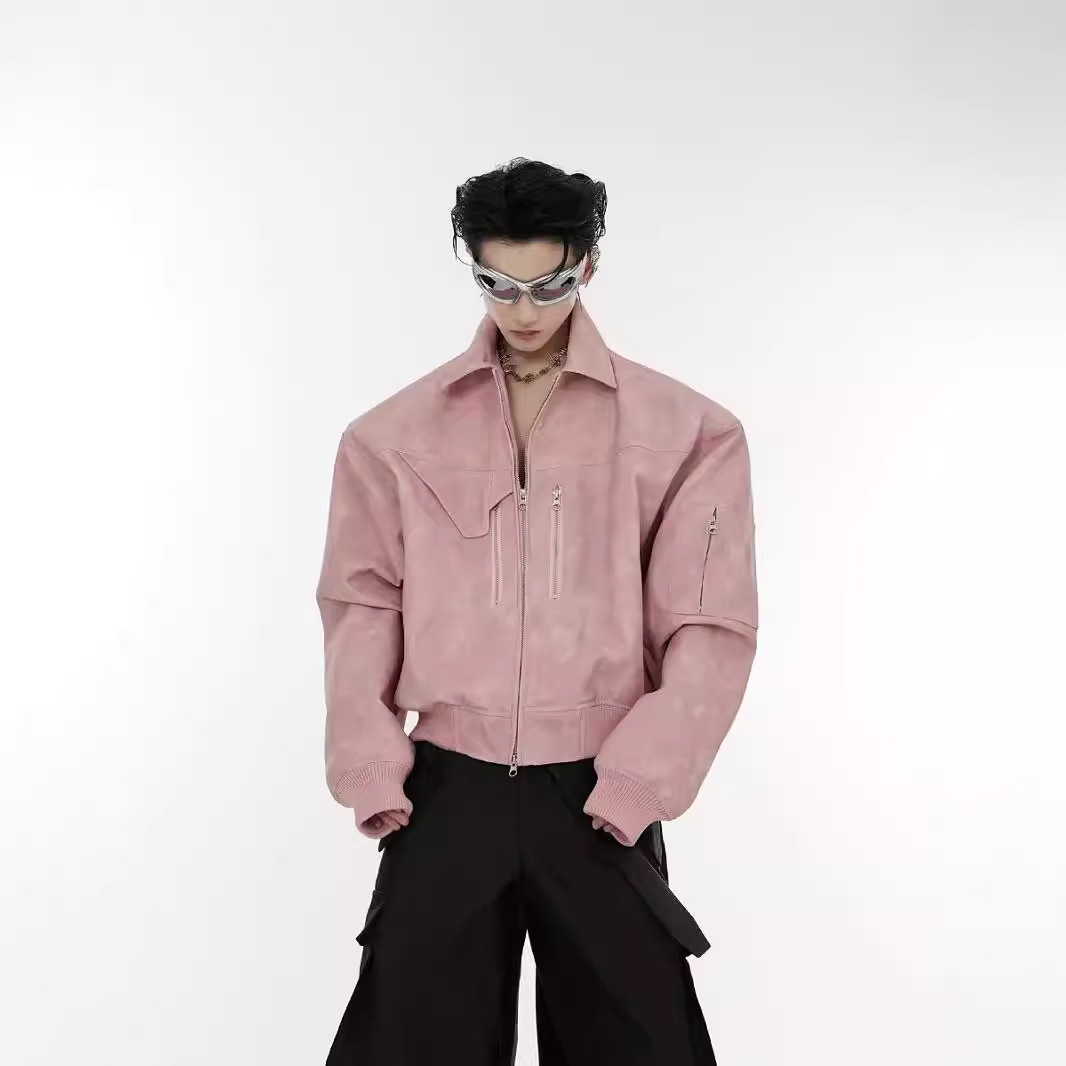 American Niche Men's Polka Dot - đánh giá và giá Vintage Windbreaker Nylon