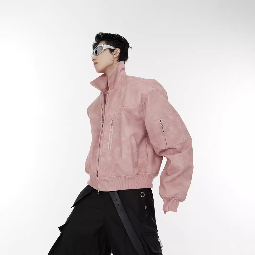American Niche Men's Polka Dot - đánh giá và giá Vintage Windbreaker Nylon