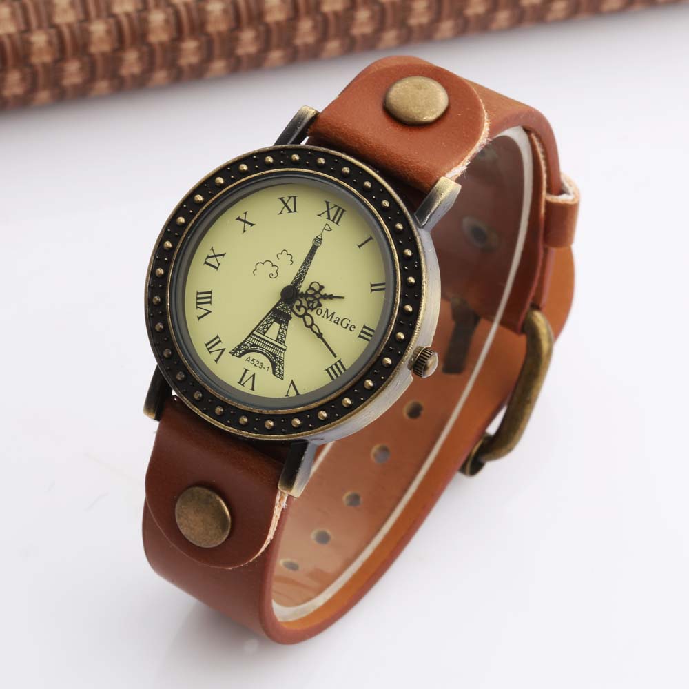 Womens Watches Fashion Vintage - đánh giá và giá Vintage Fashion Paris