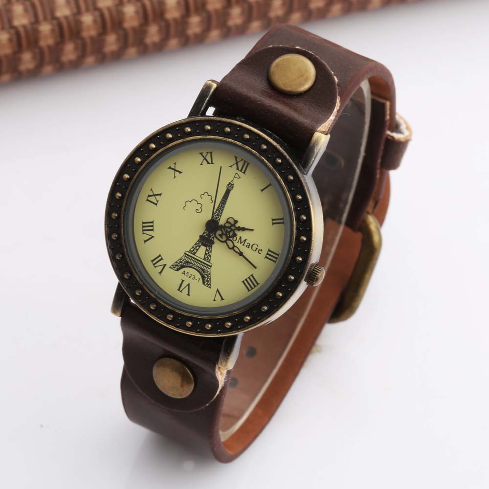 Womens Watches Fashion Vintage - đánh giá và giá Vintage Fashion Paris