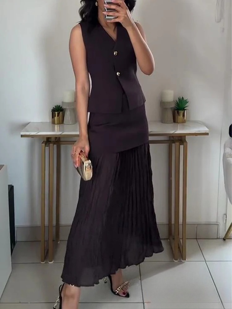 KONDALA Vintage Chic Women Kni - đánh giá và giá V Vintage Fashion