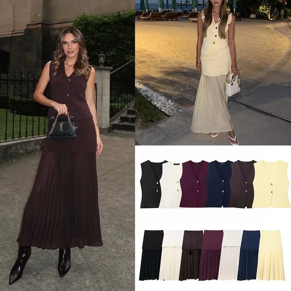 KONDALA Vintage Chic Women Kni - đánh giá và giá V Vintage Fashion