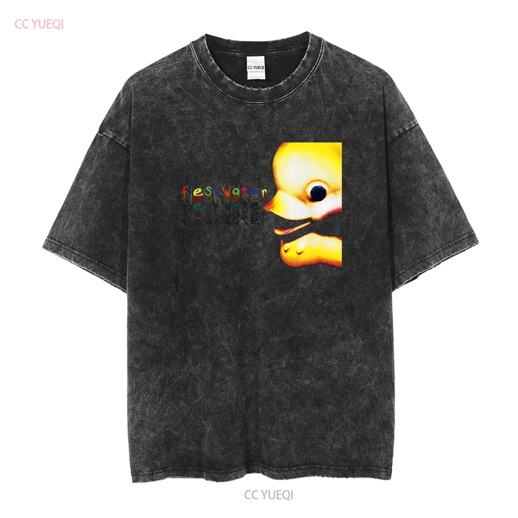 Fleshwater T Shirt long or sho - đánh giá và giá Vintage Flannel Shirt