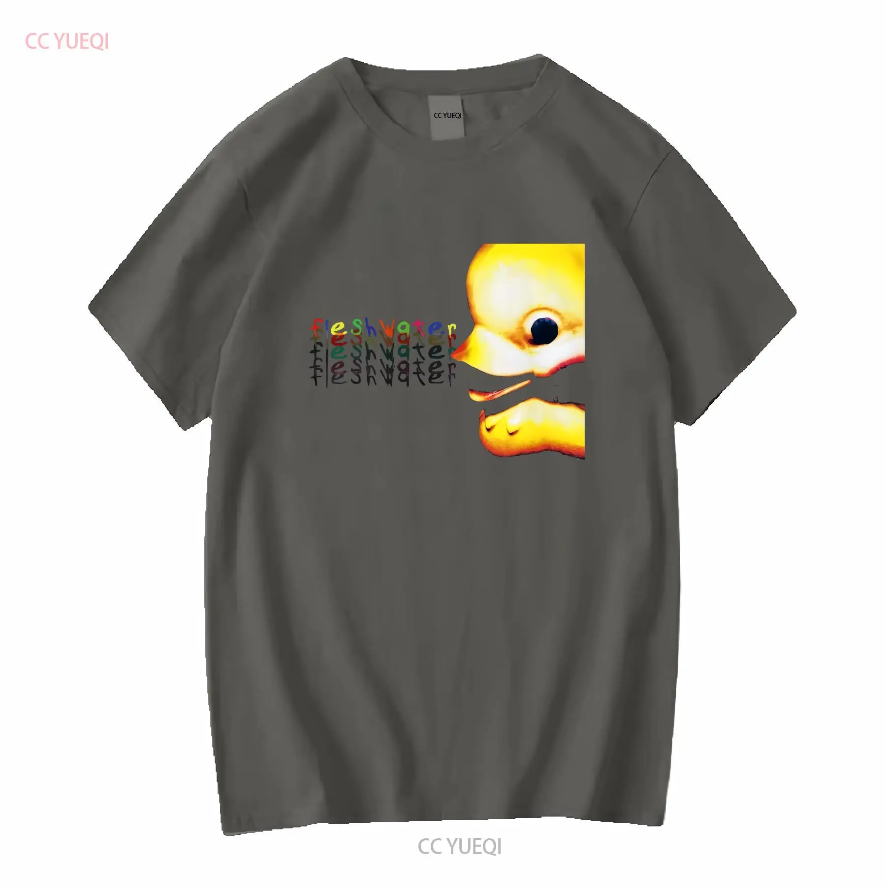 Fleshwater T Shirt long or sho - đánh giá và giá Vintage Flannel Shirt