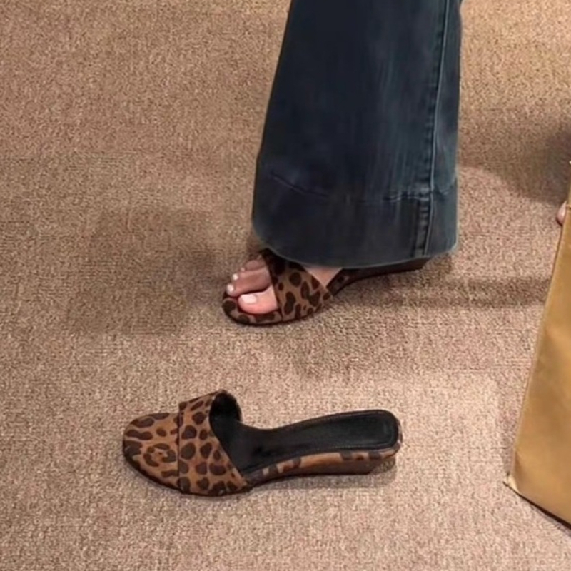 Vintage Summer Leopard Print W - đánh giá và giá Vintage Fashion For Women