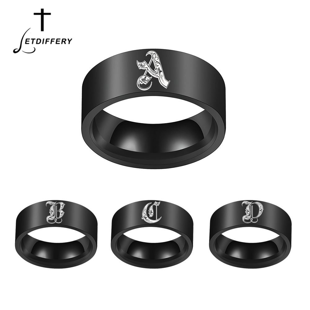Letdiffery Customized Engraved - đánh giá và giá Vintage Fashion Rings For Women
