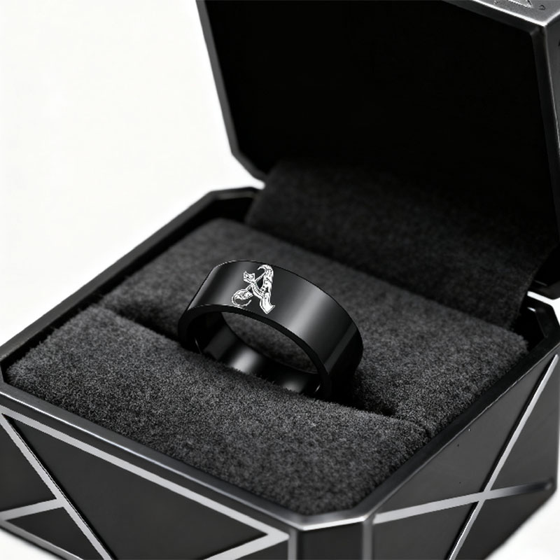 Letdiffery Customized Engraved - đánh giá và giá Vintage Fashion Rings For Women