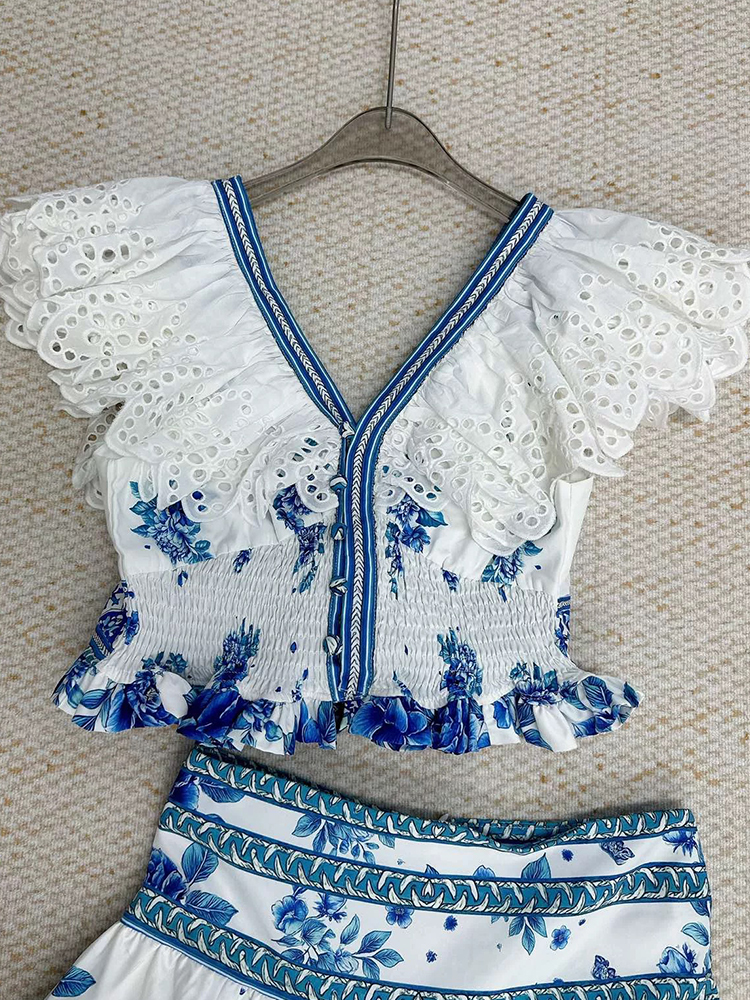 Retro fashion V-neck halter st - đánh giá và giá V Vintage Fashion