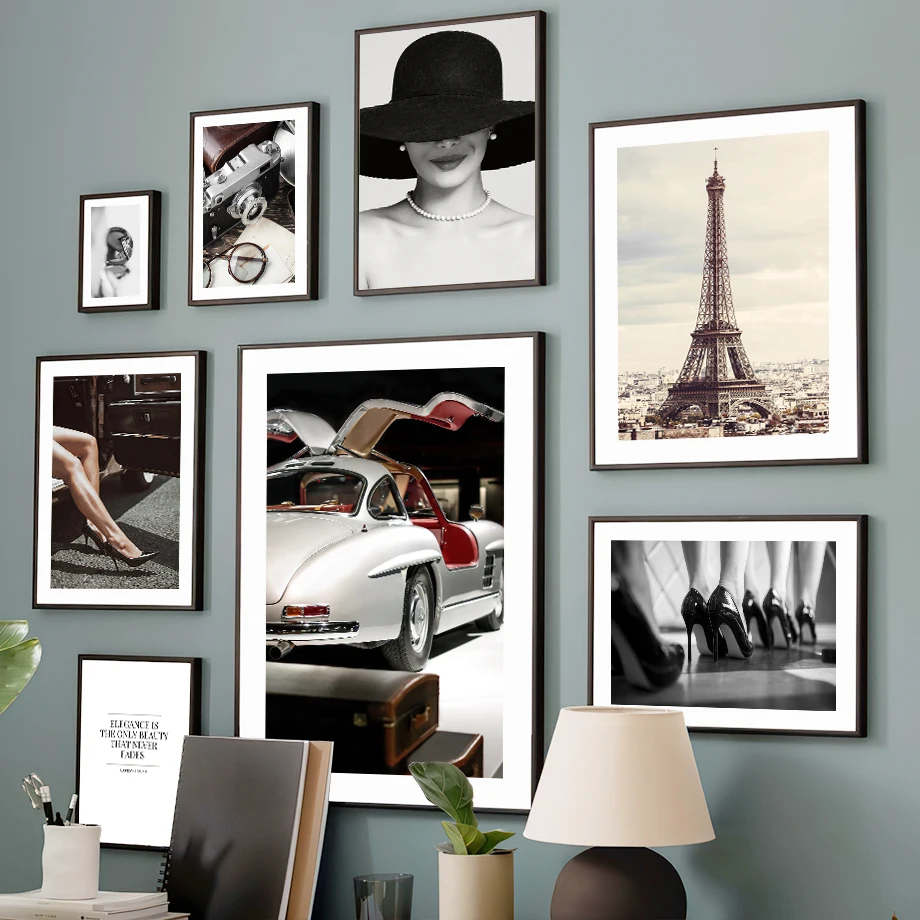 Paris Towel Vintage Car Camera - đánh giá và giá Vintage Fashion Paris