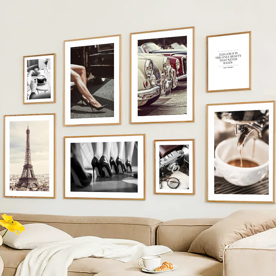 Paris Towel Vintage Car Camera - đánh giá và giá Vintage Fashion Paris