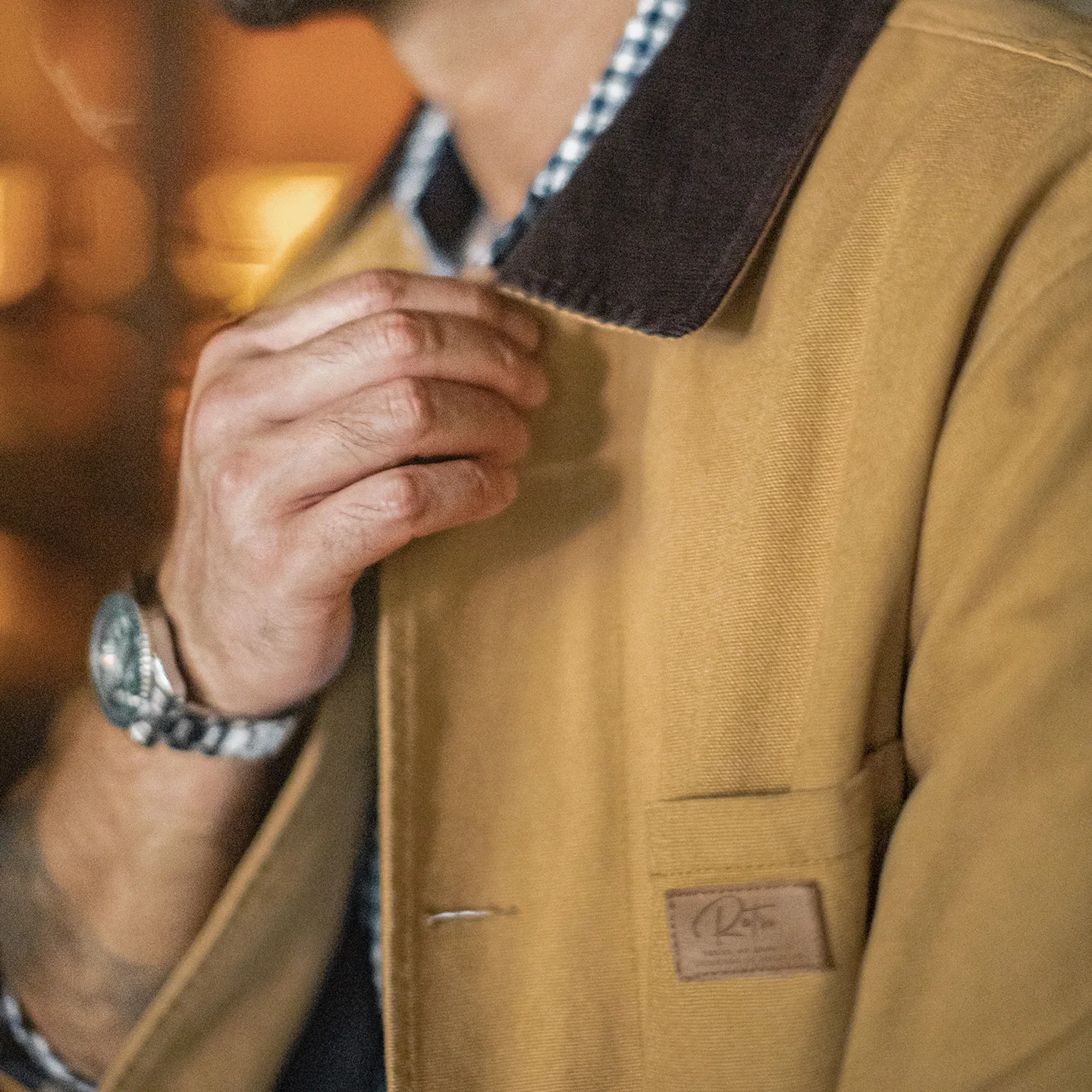 Maden Men's Vintage Michigan J - đánh giá và giá Vintage Windbreaker Nylon