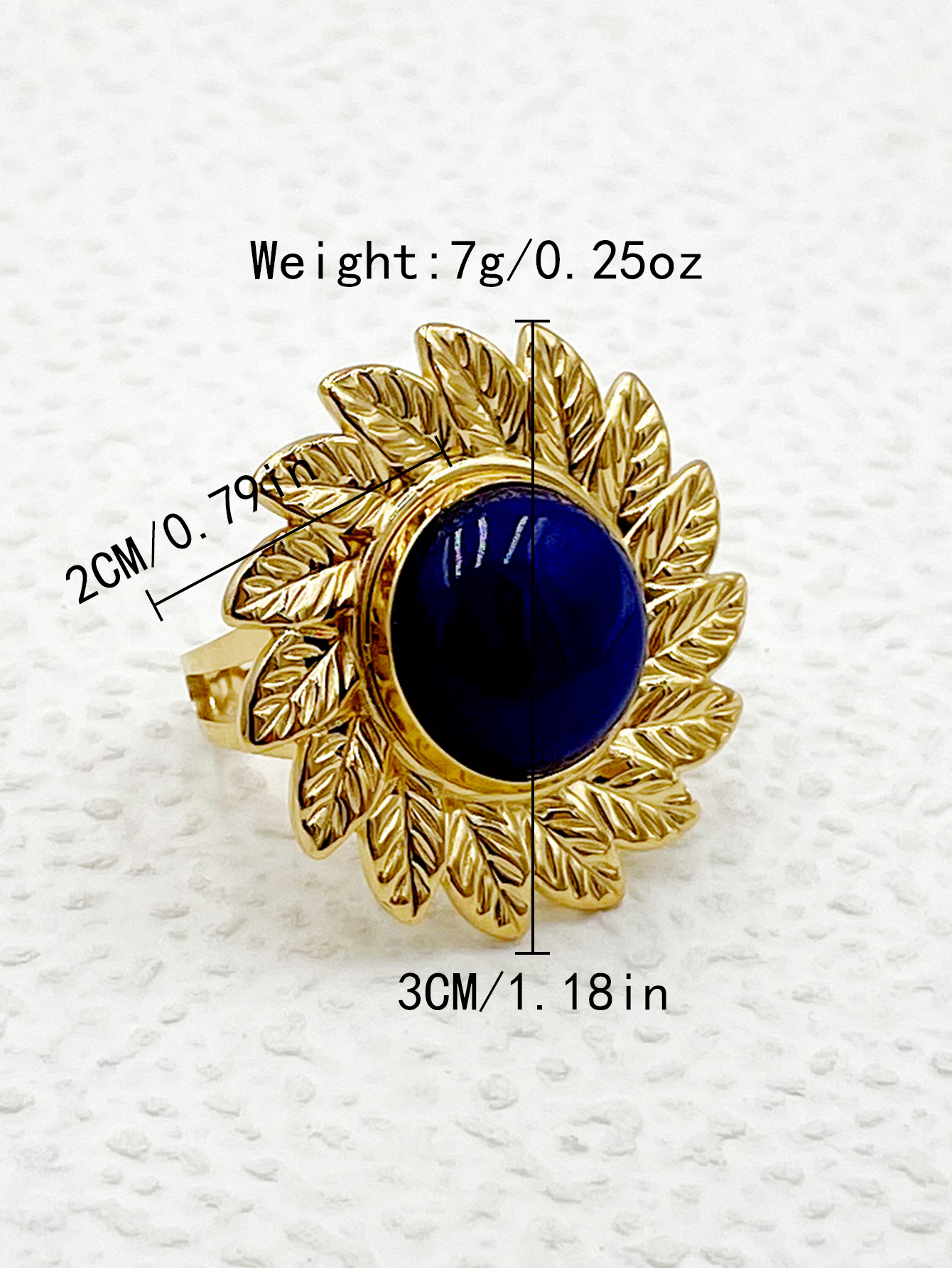 Vintage Stainless Steel Fashio - đánh giá và giá Vintage Fashion Rings For Women