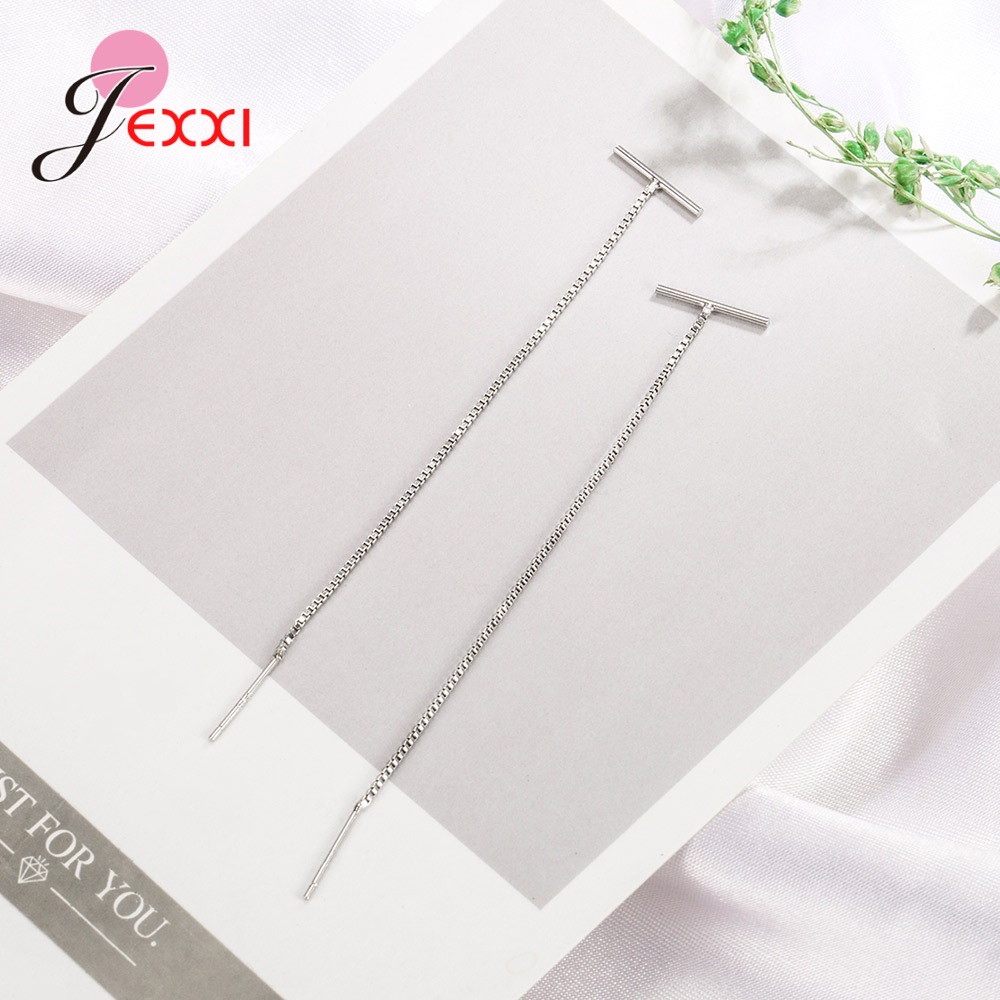 Simple Geometric T Shape 925 S - đánh giá và giá Vintage Fashion Ornaments