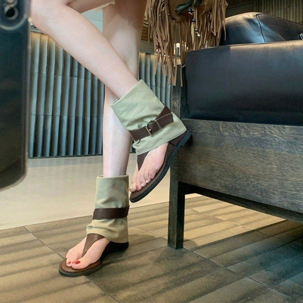 Vintage Color Block Toe Ring S - đánh giá và giá Vintage Fashion For Women