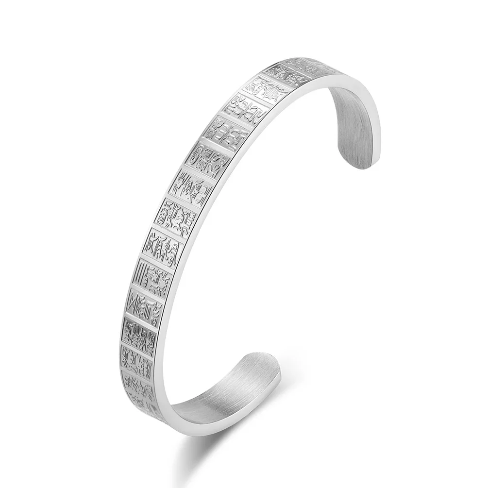 Stainless Steel Adjustable Anc - đánh giá và giá Vintage Fashion Font