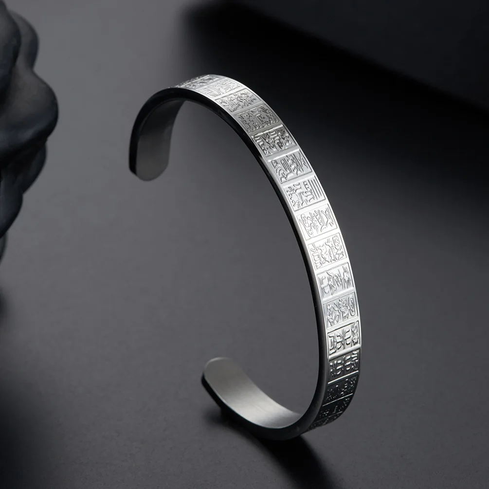 Stainless Steel Adjustable Anc - đánh giá và giá Vintage Fashion Font