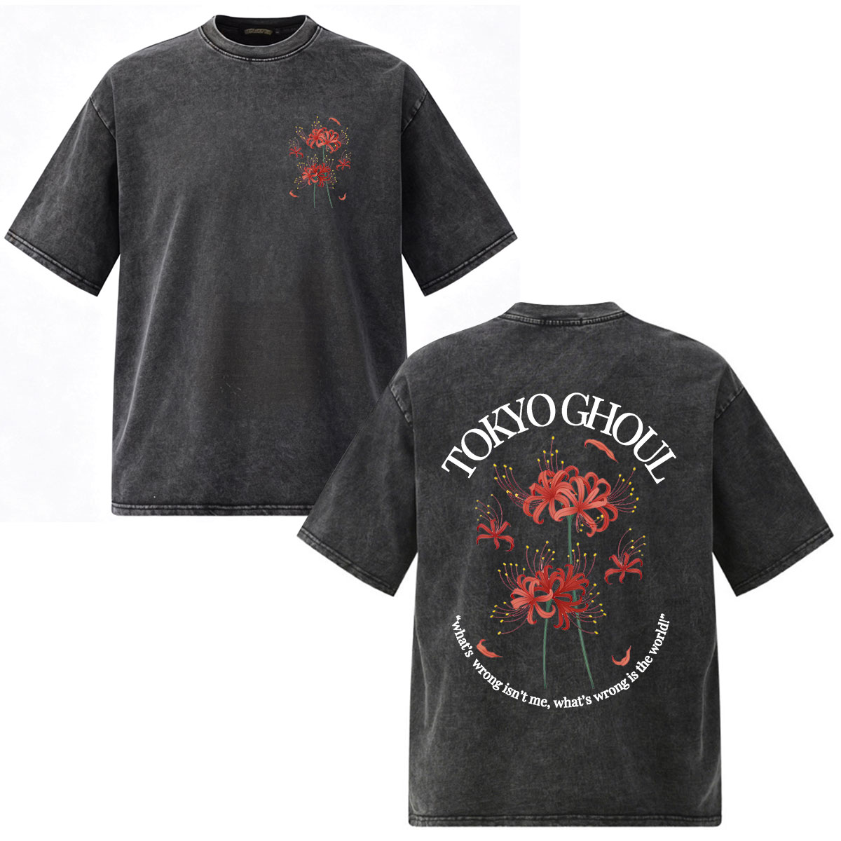 Anime Tokyo Ghoul Kaneki Ken V - đánh giá và giá Vintage Ken Fashion