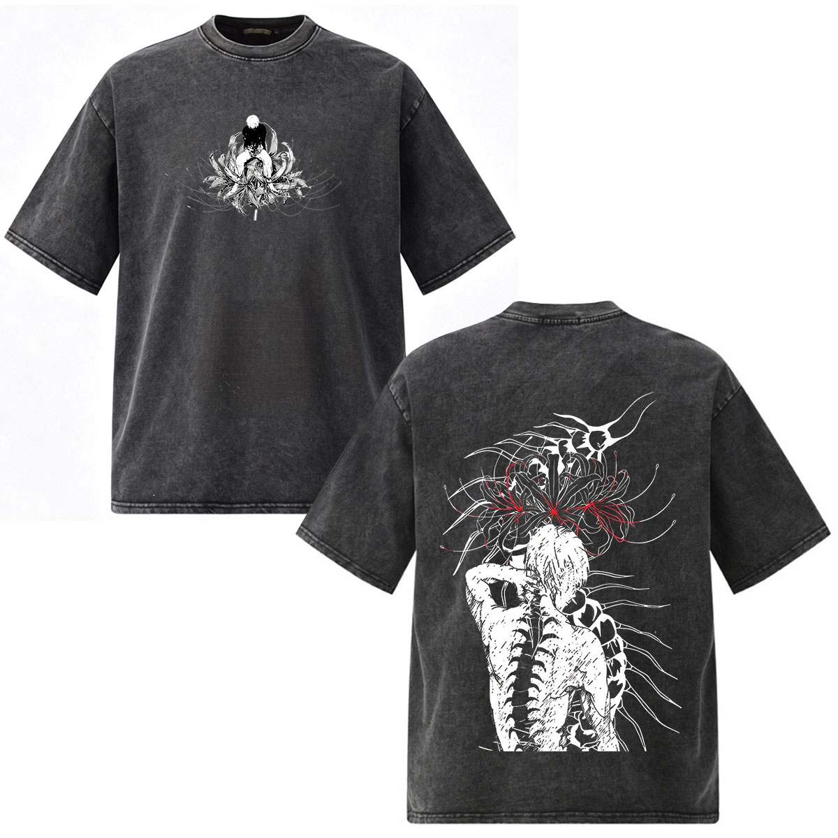 Anime Tokyo Ghoul Kaneki Ken V - đánh giá và giá Vintage Ken Fashion