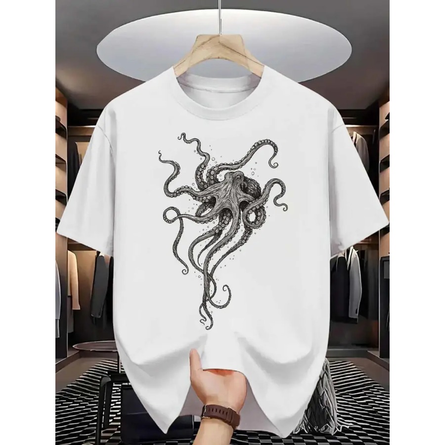 【New Arrival】Vintage Octopus S - đánh giá và giá Vintage Fashion Sketches