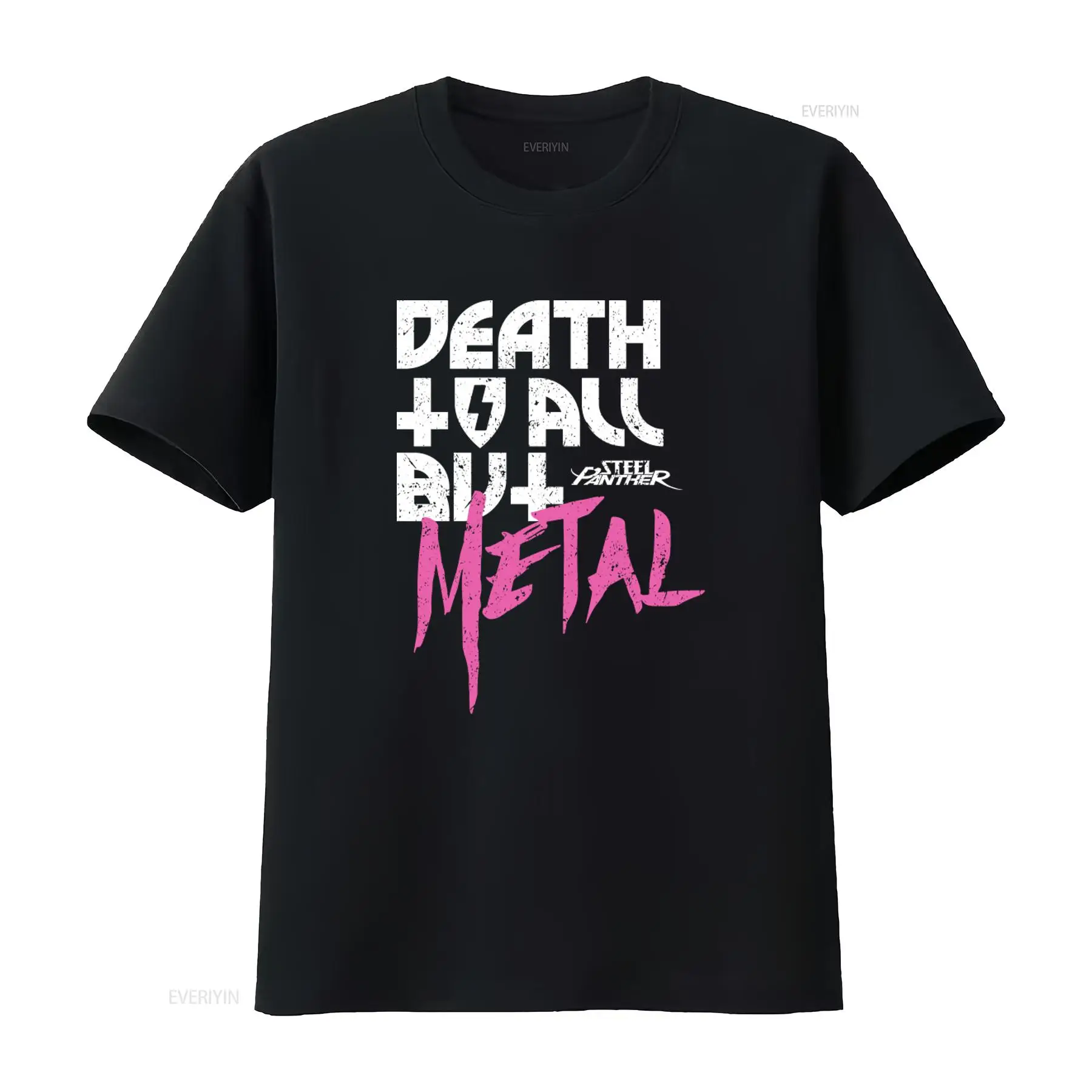 Steel Panther Death To All But - đánh giá và giá Vintage Flannel Shirt