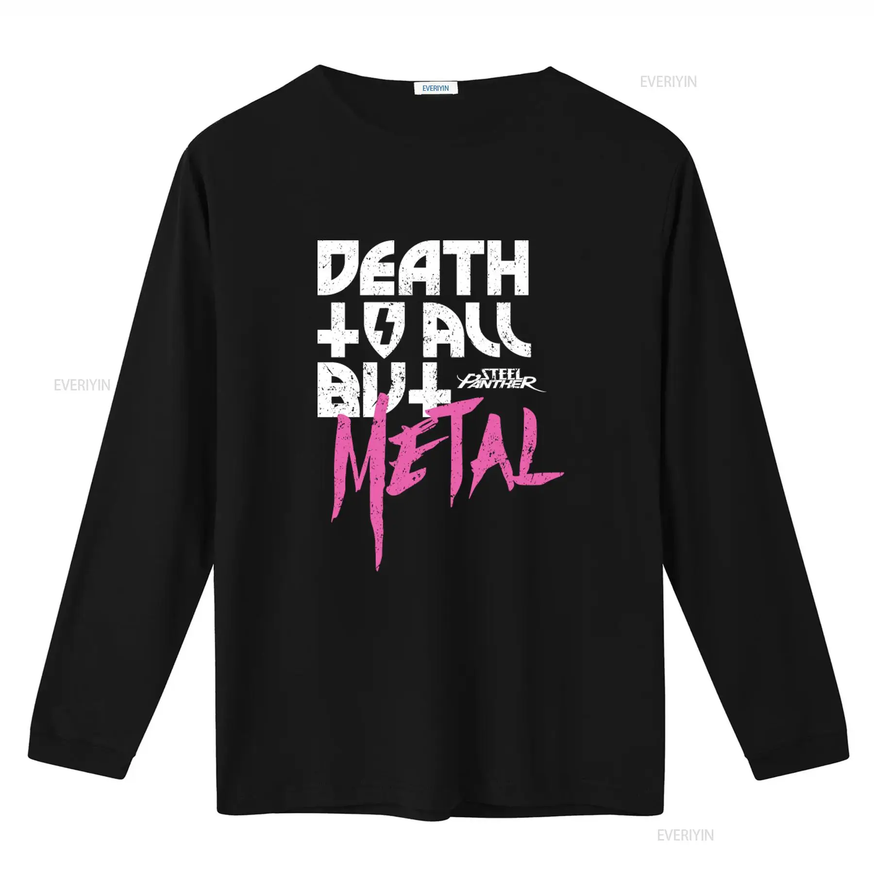 Steel Panther Death To All But - đánh giá và giá Vintage Flannel Shirt