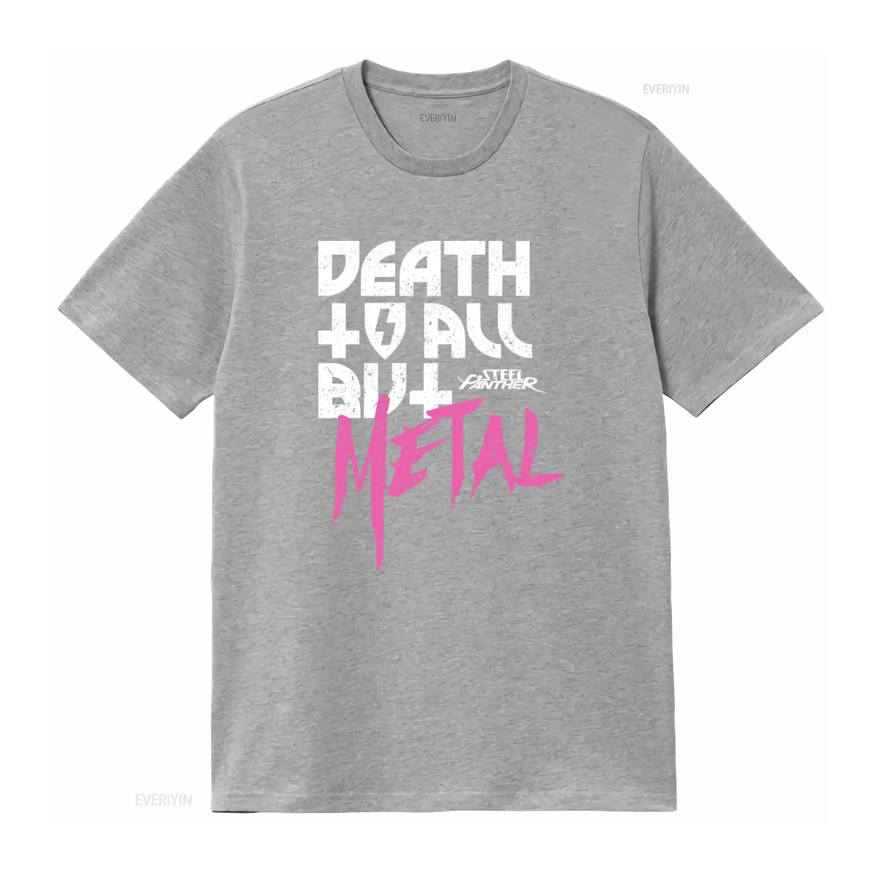 Steel Panther Death To All But - đánh giá và giá Vintage Flannel Shirt