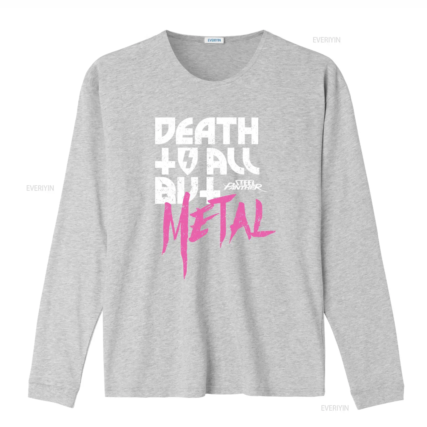 Steel Panther Death To All But - đánh giá và giá Vintage Flannel Shirt