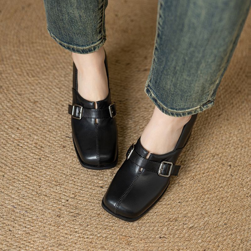 Girseaby Vintage Women Pumps S - đánh giá và giá Vintage Fashion For Women